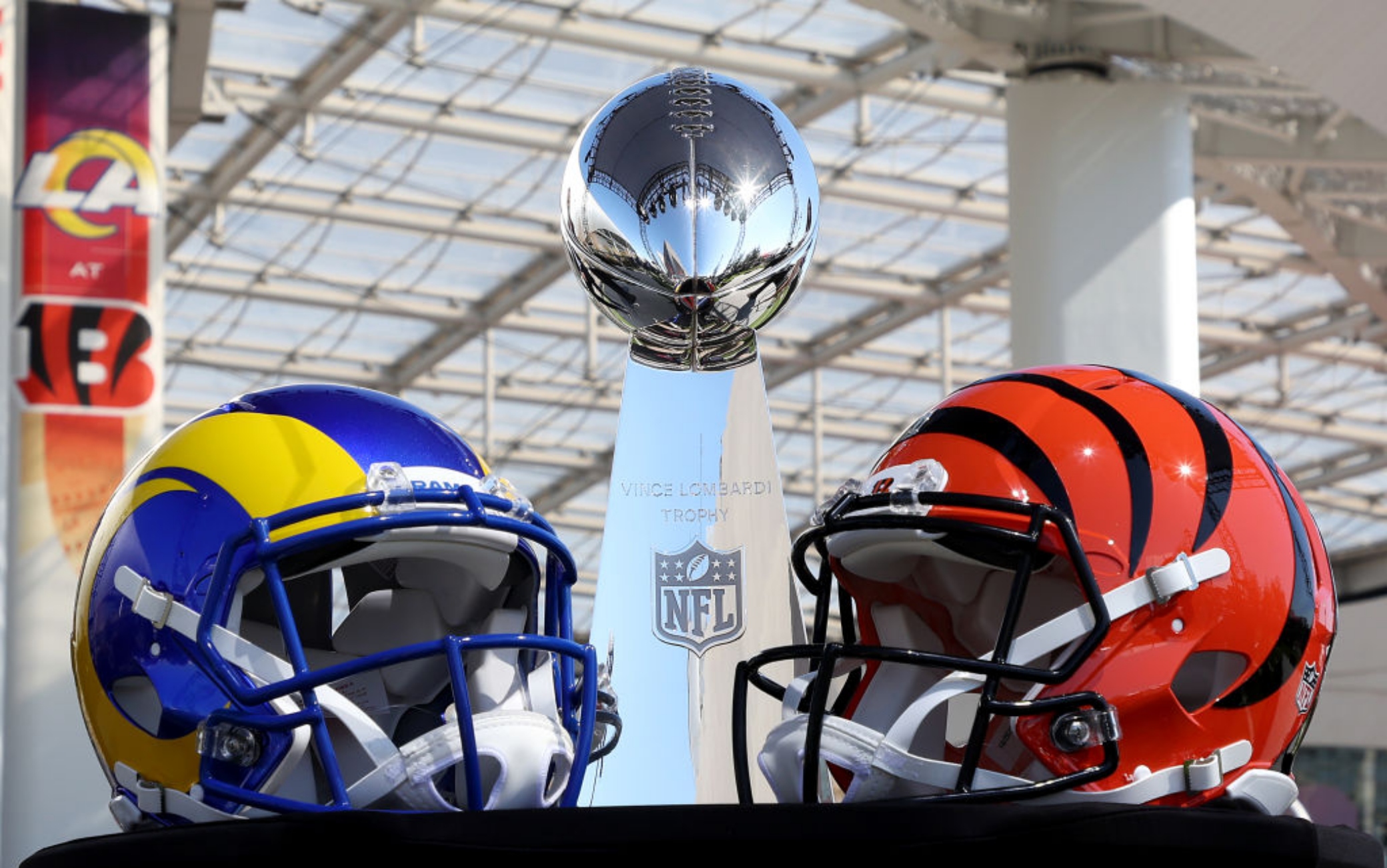 Super Bowl 2022: l'halftime piu' bello della storia? YOUparti