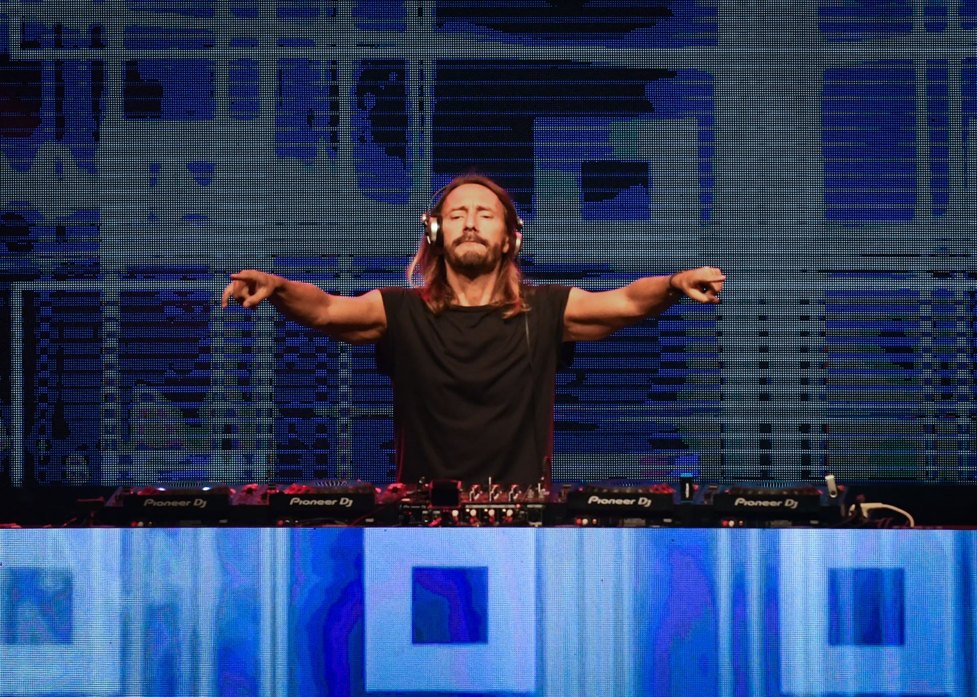 Bob Sinclar arriva ai Magazzini Generali YOUparti