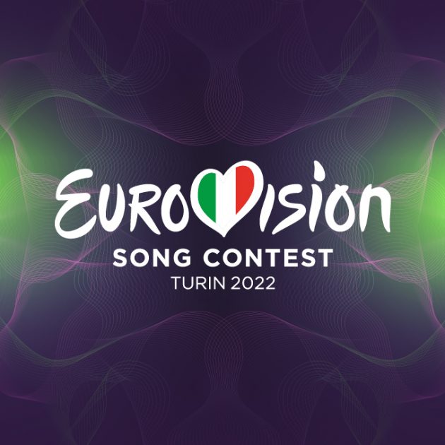 Eurovision Song Contest | Torino 2022 YOUparti Pala Alpitour