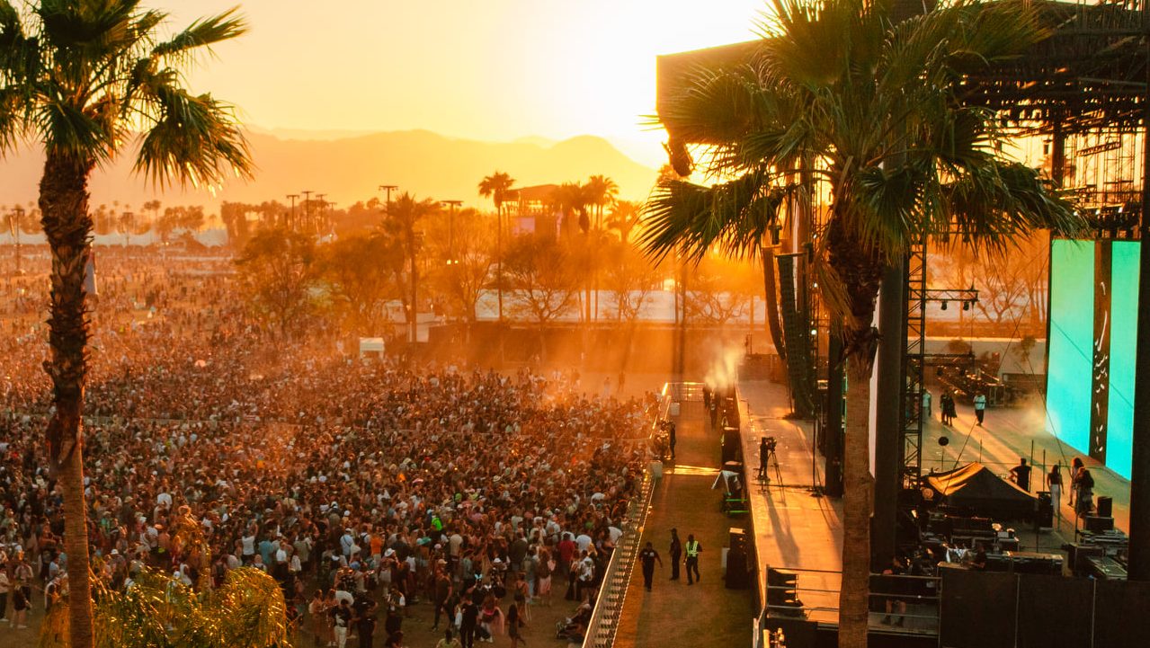 Coachella 2022: l'evento più atteso dell'anno YOUparti