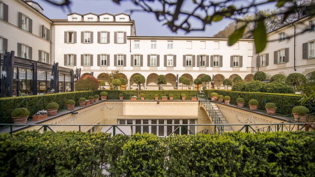 Four Season Hotel Milan | Aperitivo all'Italiana YOUparti