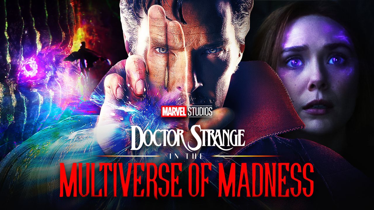 La Marvel Multiverse Experience arriva a Milano YOUparti