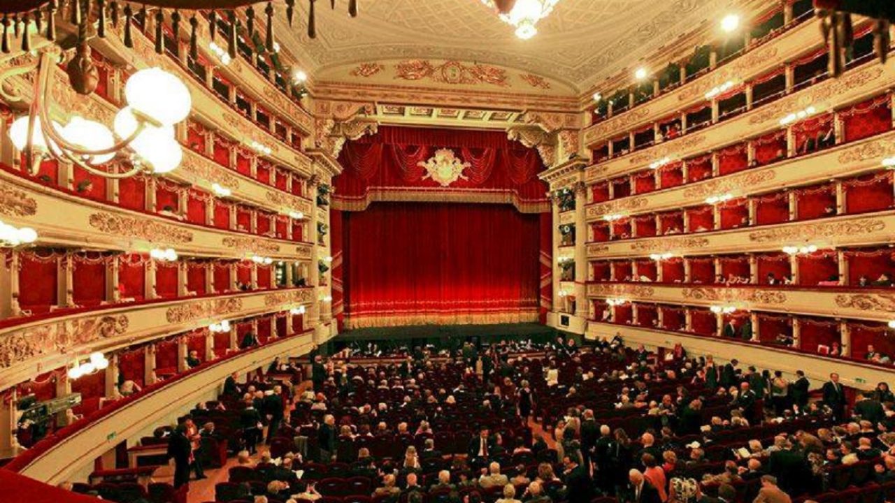 Ecco come vivere la magia del Teatro alla Scala gratuitamente YOUparti