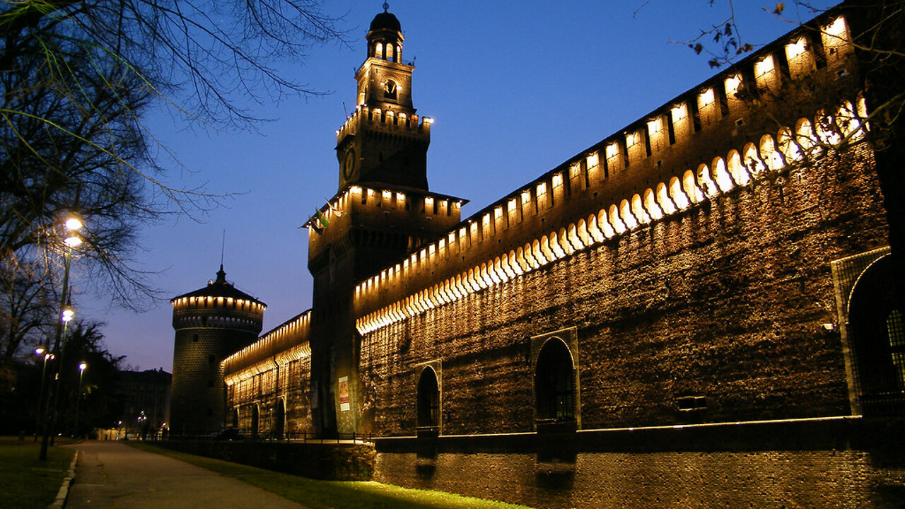 Canto Libero. Omaggio a Battisti e Mogol al Castello Sforzesco YOUparti