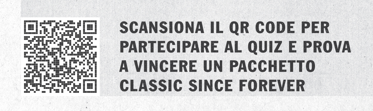 Vans, un classico per sempre, il 18 e 19 Agosto non perdere questo evento unico a Milano e Roma.