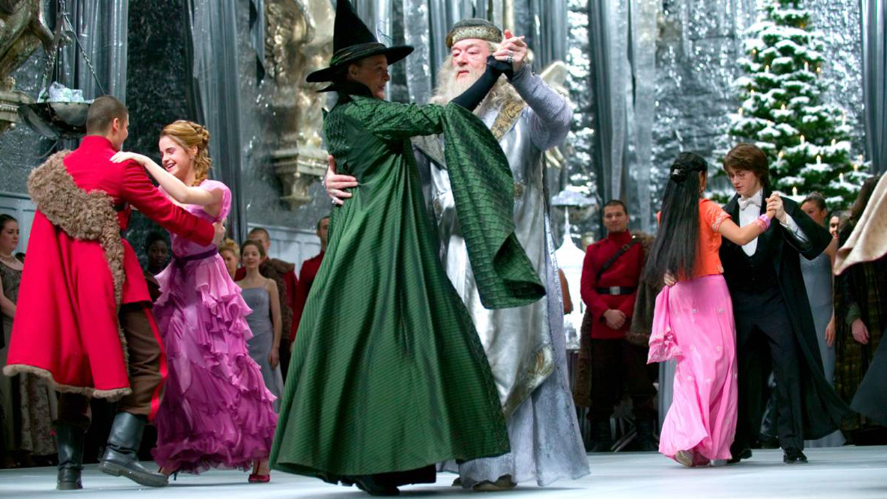 Harry Potter: La cerimonia del Ballo del Ceppo arriva a Milano YOUparti