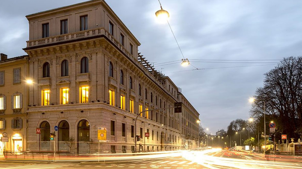 Casa Cipriani: l'esclusivo club veneziano apre a Milano YOUparti
