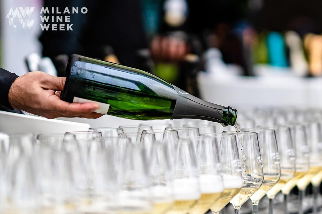 Un brindisi da record per inaugurare la Milano Wine Week YOUparti