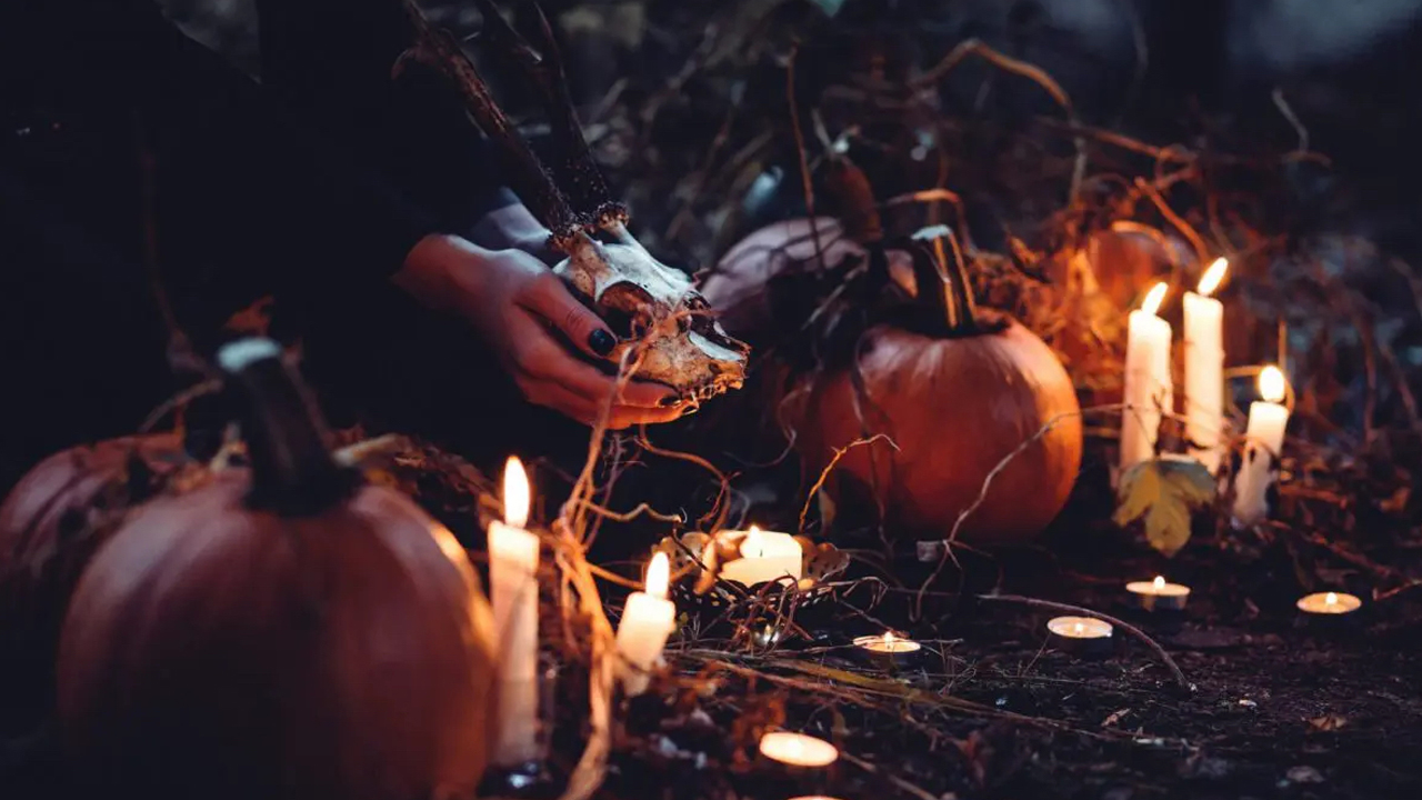 Lo sapevate che Halloween è nato a Milano e non negli Stati Uniti? YOUparti