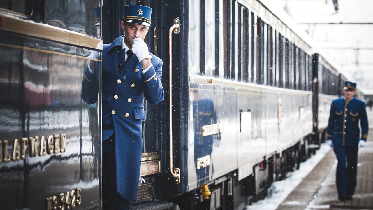 A Parigi viaggiando sul romantico Venice Simplon Orient Express YOUparti