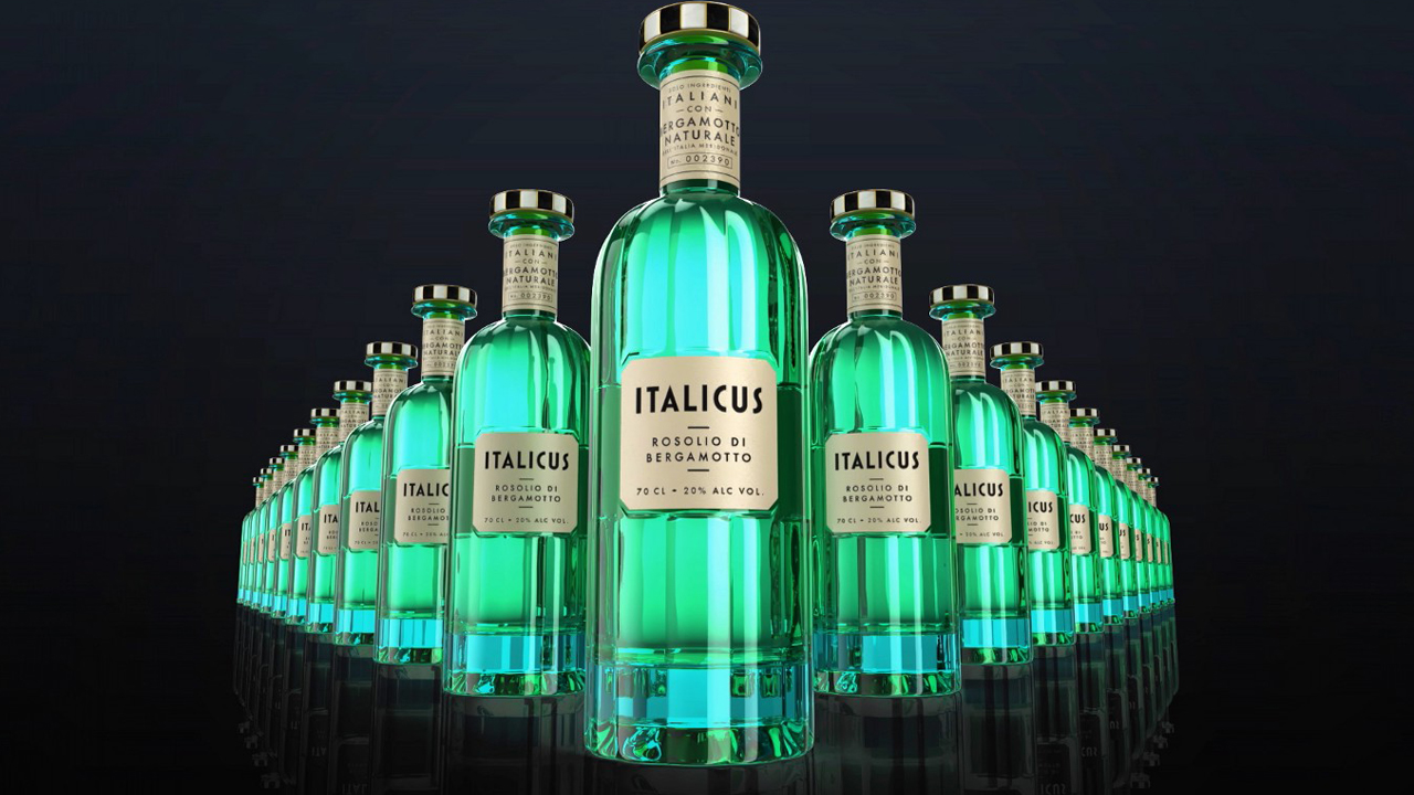 ART OF ITALICUS arriva in Via Tortona YOUparti