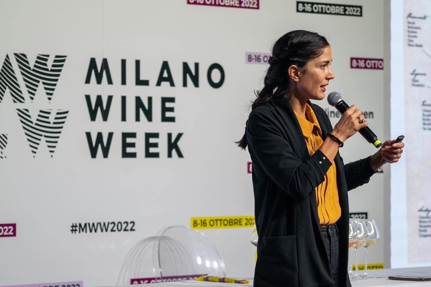 Milano Wine Week 2022 YOUparti