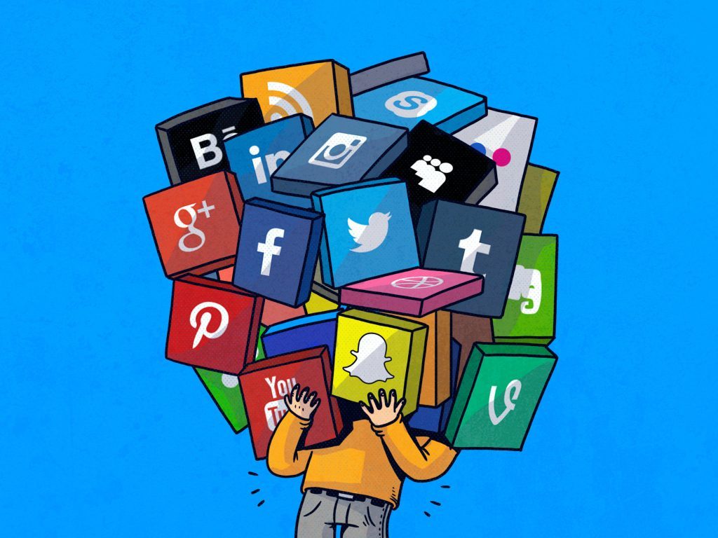 La nuova era post-social media YOUparti