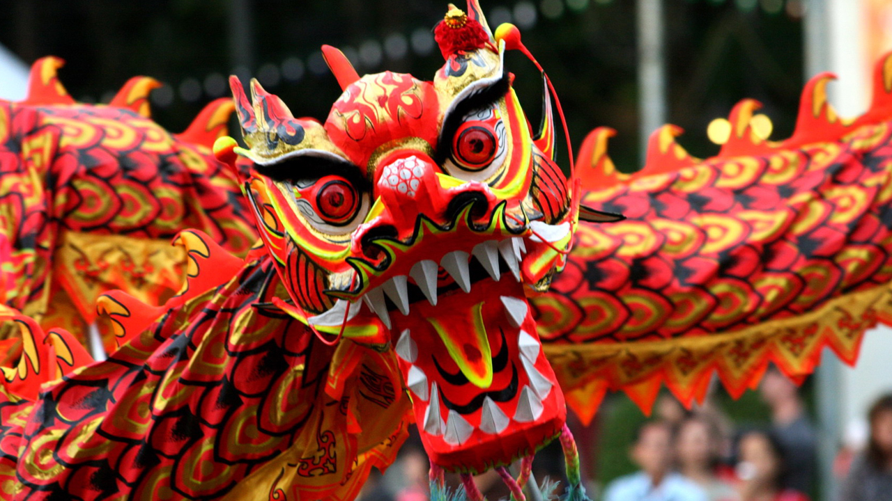 Il capodanno cinese torna a Milano: quando si festeggia e quanto dura YOUparti