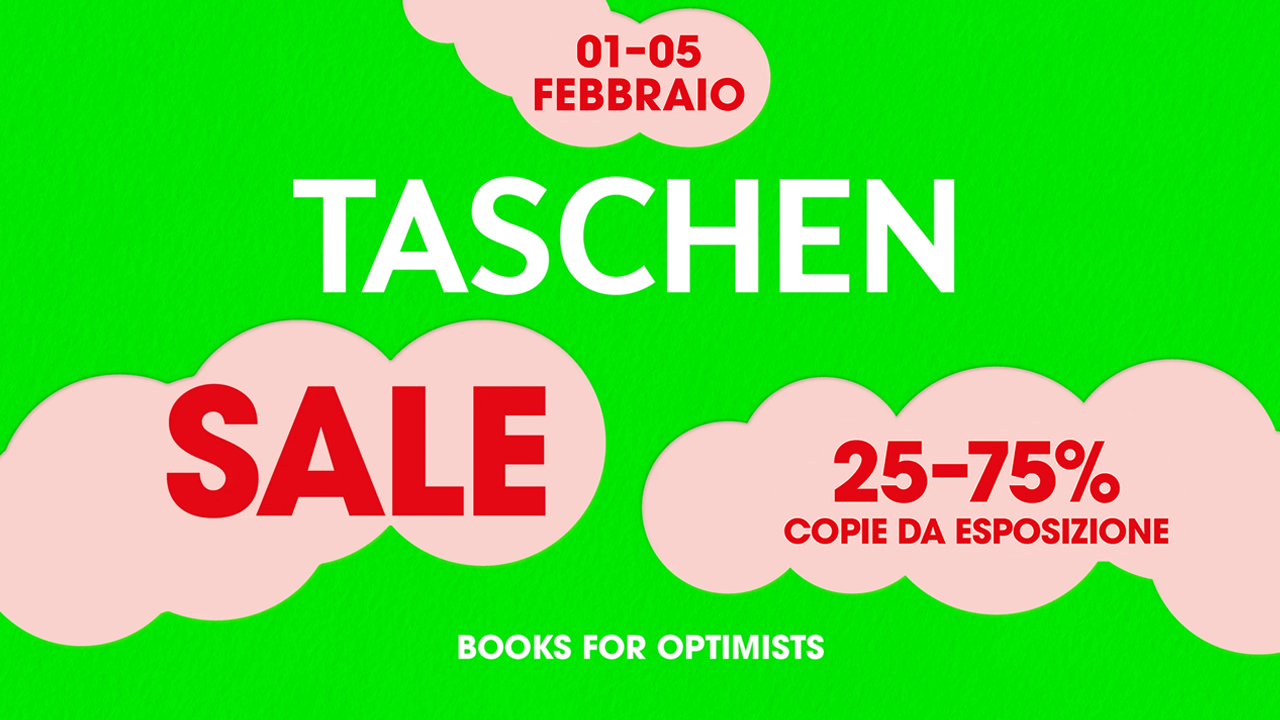 Taschen Winter Sale 2023 YOUparti