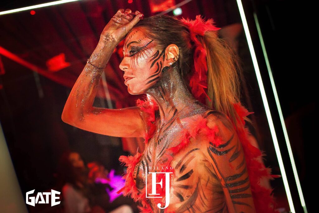 Milano Fashion Jungle: il party più atteso della Milano Fashion Week YOUparti