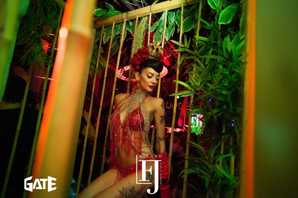 Milano Fashion Jungle: il party più atteso della Milano Fashion Week YOUparti