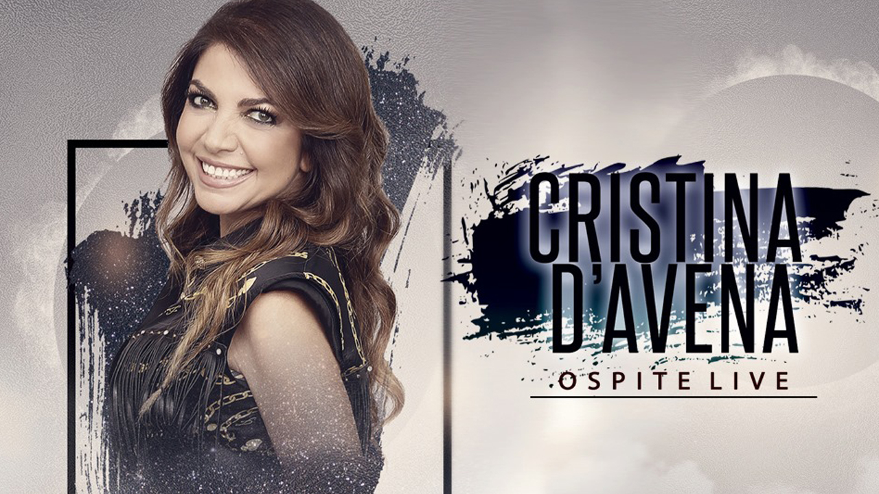 "Carneval Meravigliao" - Special Guest Cristina D'Avena YOUparti