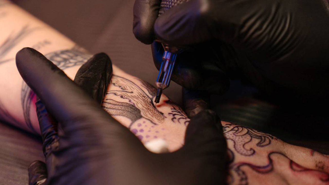 Tatuami Tattoo Convention 2023 YOUparti