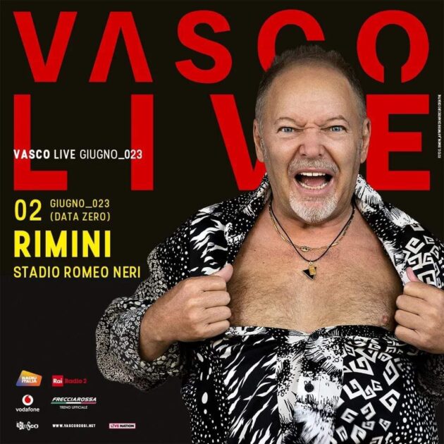 Vasco Live 2023 YOUparti