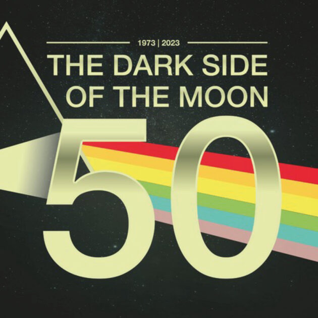 The Dark Side of the Moon 50° YOUparti