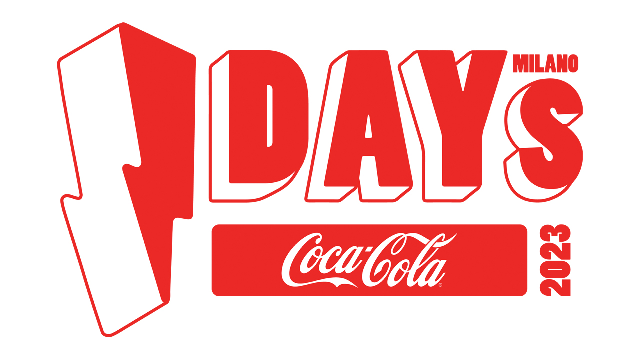 I-Days Milano Coca-Cola 2023: scopri il programma YOUparti