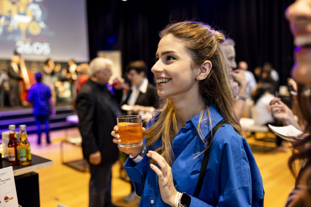 APERITIVO FESTIVAL 2023: dal 26 al 28 maggio a Milano YOUparti