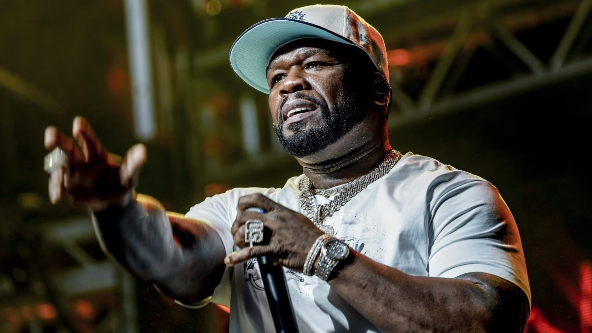 50 Cent live a Milano YOUparti