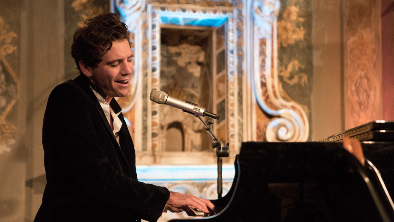 Piano City Milano: Mika in concerto al Castello Sforzesco YOUPparti