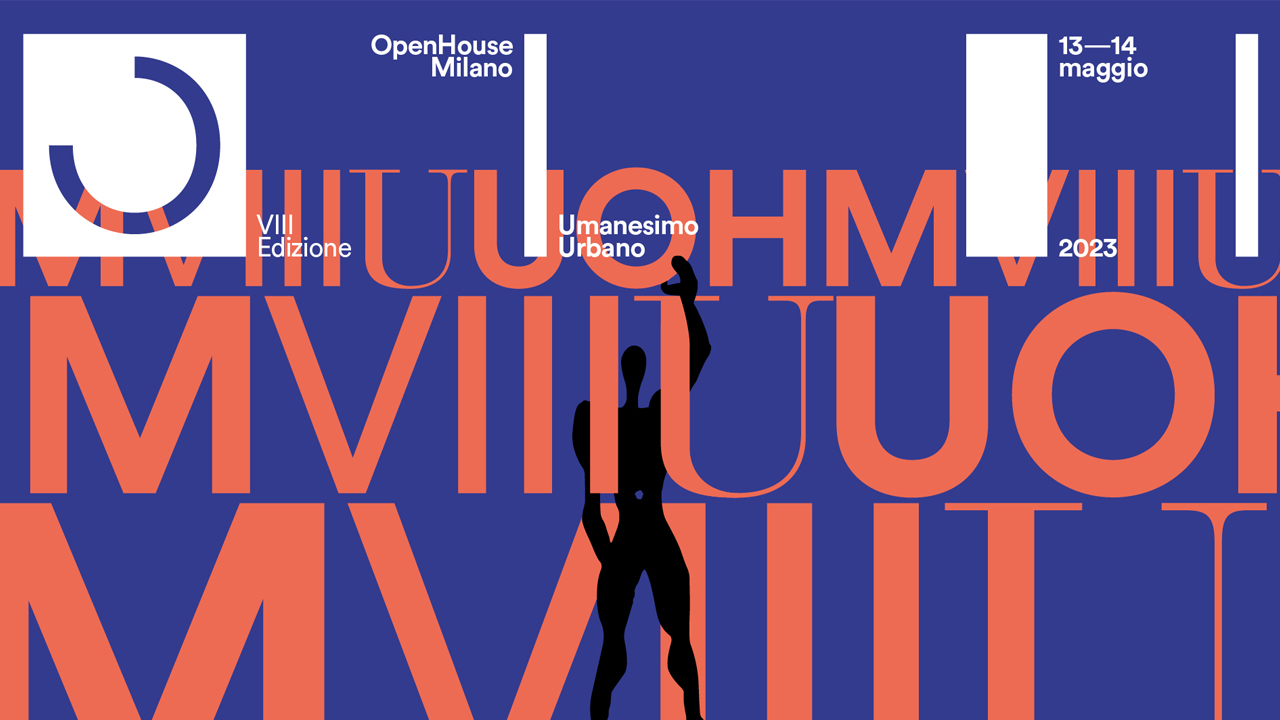 OPEN HOUSE MILANO: ritorna il festival d'architettura più amato della città YOUparti