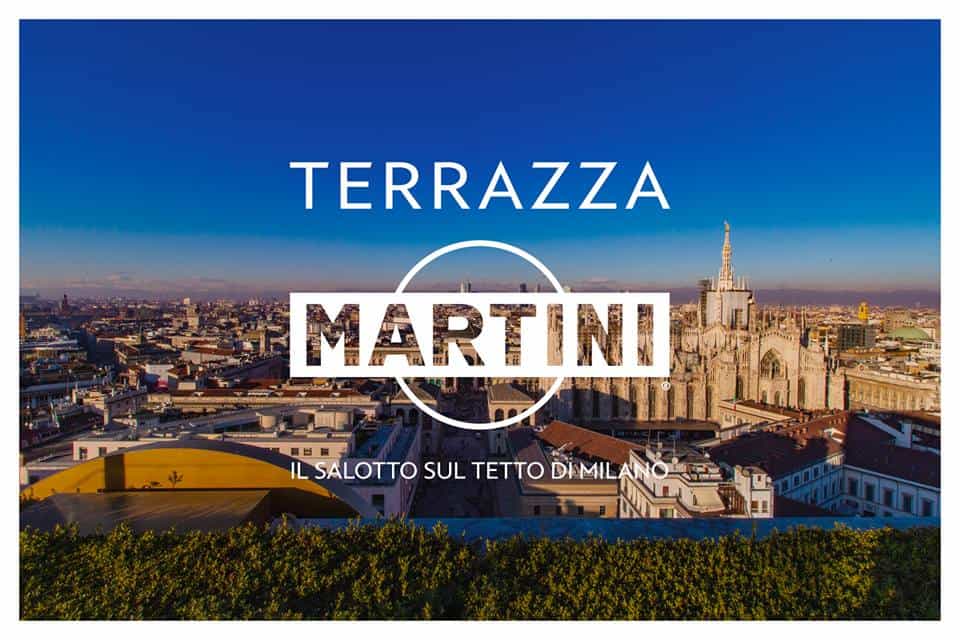 Pop Up Sundays | Terrazza Martini | Milano YOUparti