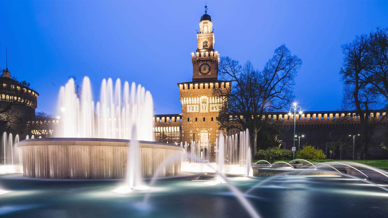 Milano è viva 2023. Torna dal 21 giugno “Estate al Castello” YOUparti