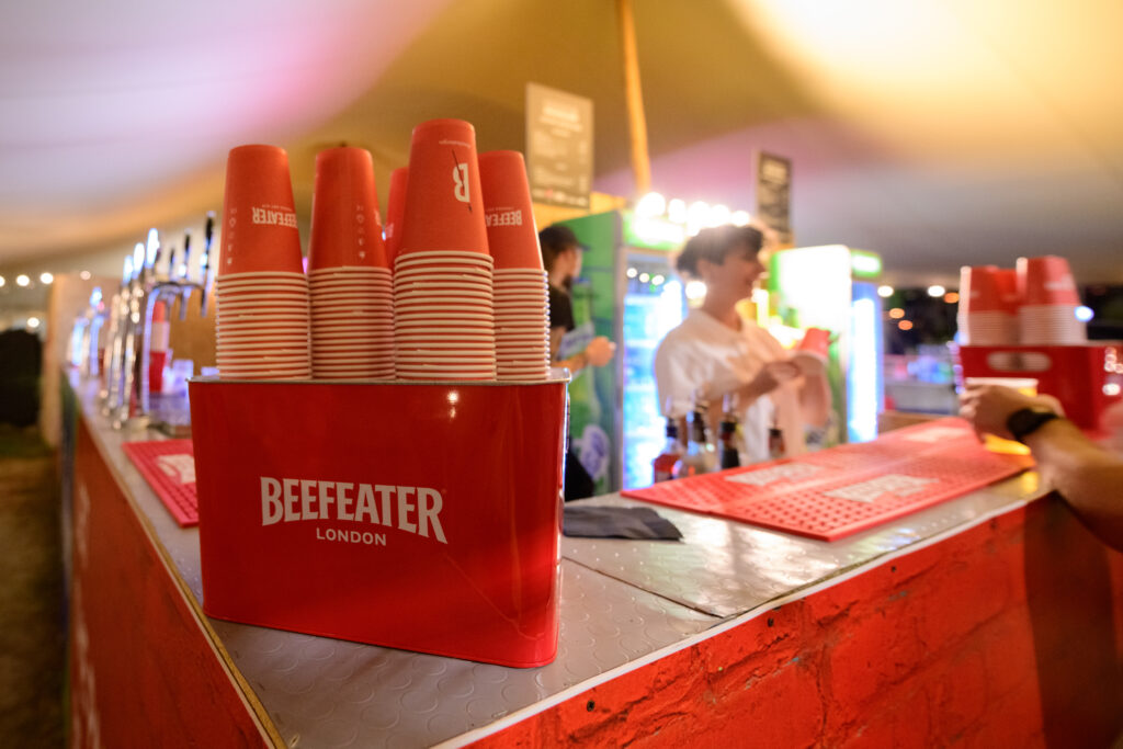 Beefeater Summer Village: Closing Party YOUparti