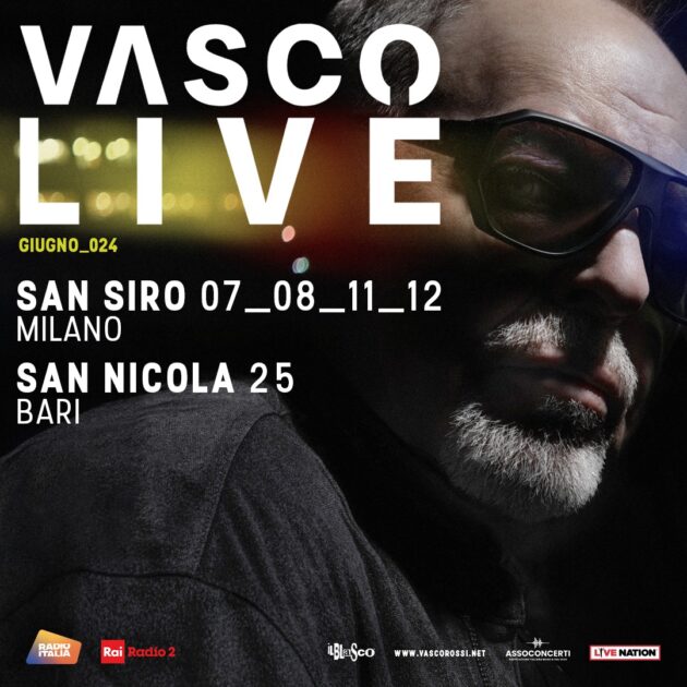VASCO LIVE | Giugno_024 YOUparti