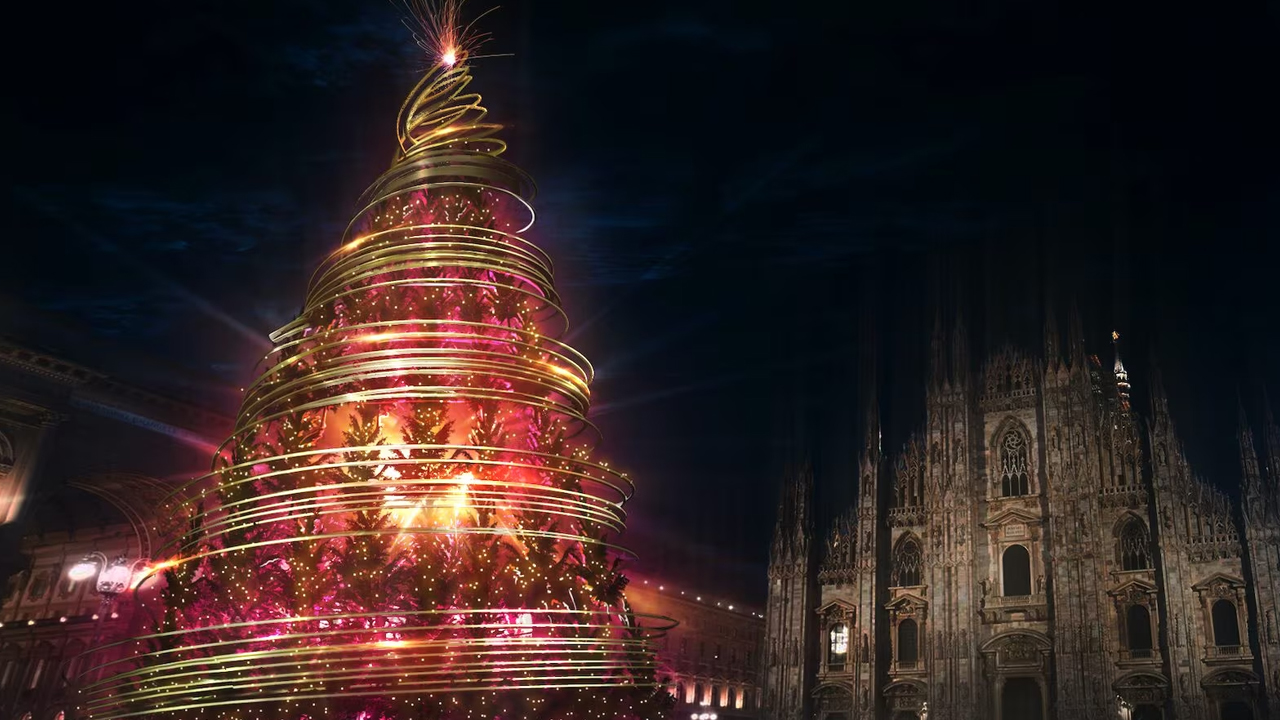 NATALE 2023: le cornici perfette per festeggiare YOUparti