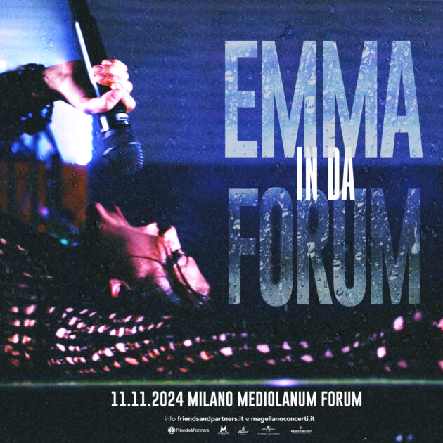 EMMA in Da Forum YOUparti