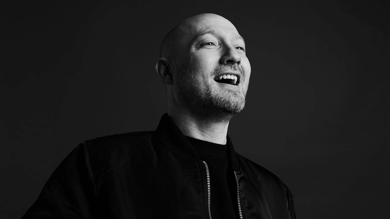 Paul Kalkbrenner torna in Italia per un'unica data italiana YOUparti