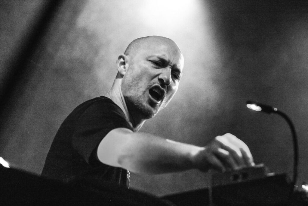 Paul Kalkbrenner torna in Italia per un'unica data italiana YOUparti