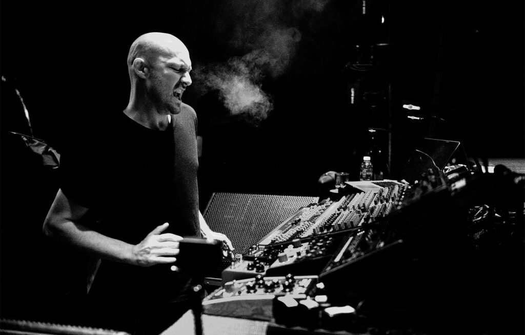 Paul Kalkbrenner torna in Italia per un'unica data italiana YOUparti