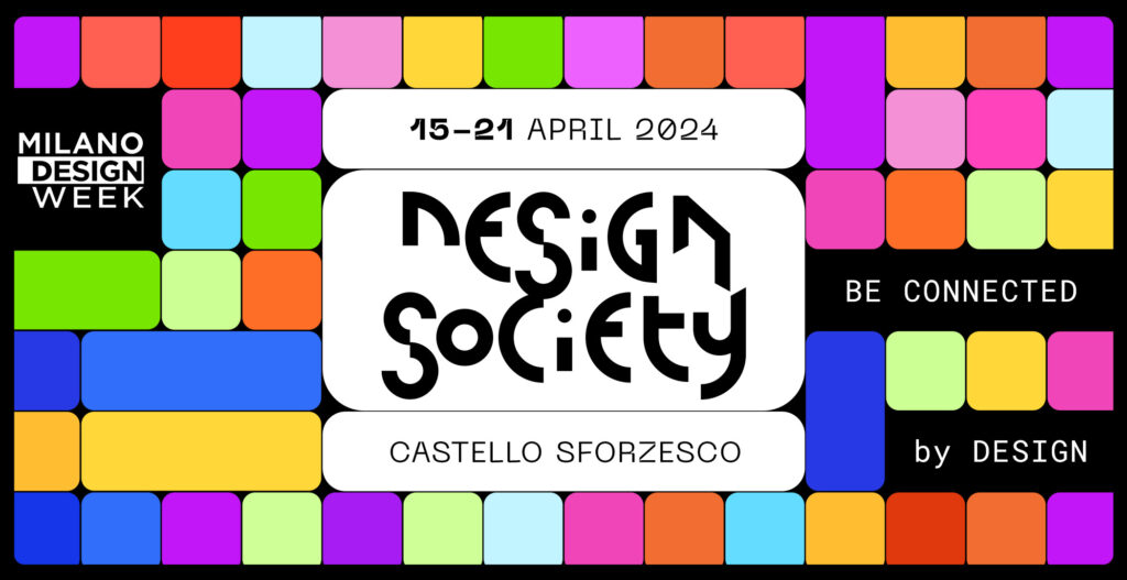 Nel cuore di Parco Sempione una serra urbana per il design del futuro: al Fuorisalone 2024 arriva Design Society YOUparti